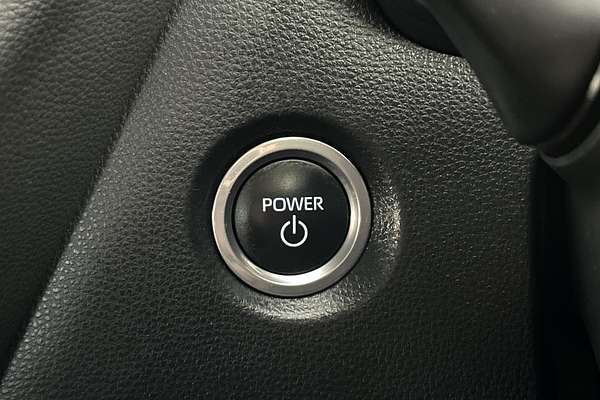 2024 Toyota Corolla Ascent Sport Hybrid ZWE219R