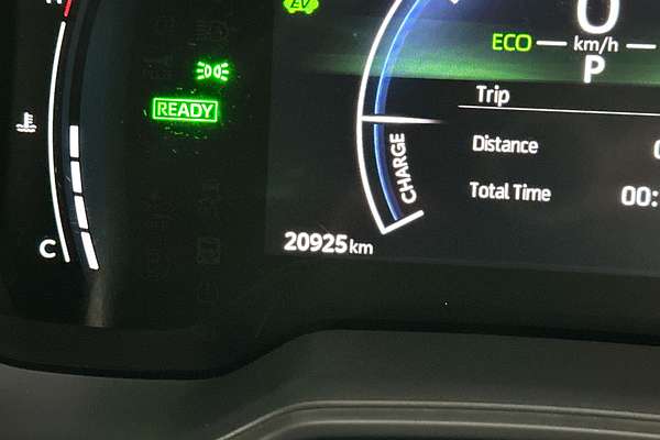 2024 Toyota Corolla Ascent Sport Hybrid ZWE219R