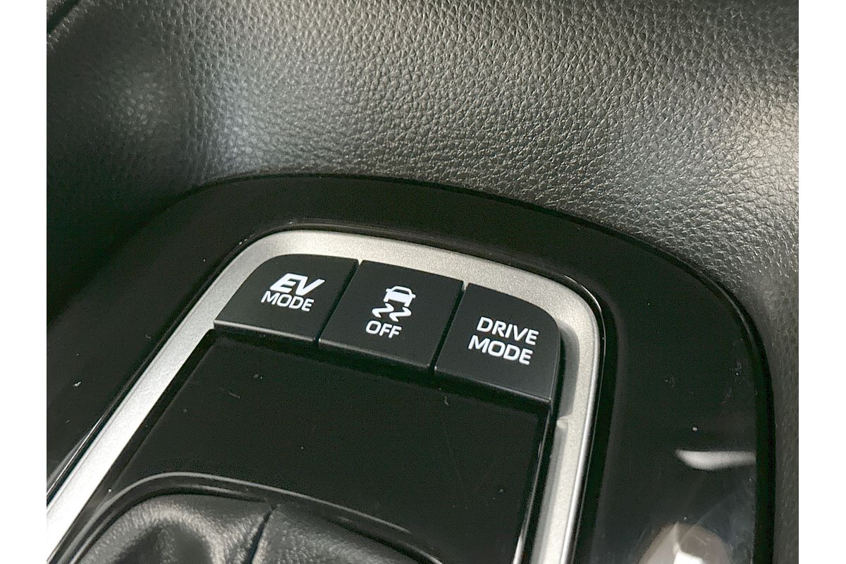 2024 Toyota Corolla Ascent Sport Hybrid ZWE219R