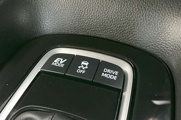 2024 Toyota Corolla Ascent Sport Hybrid ZWE219R