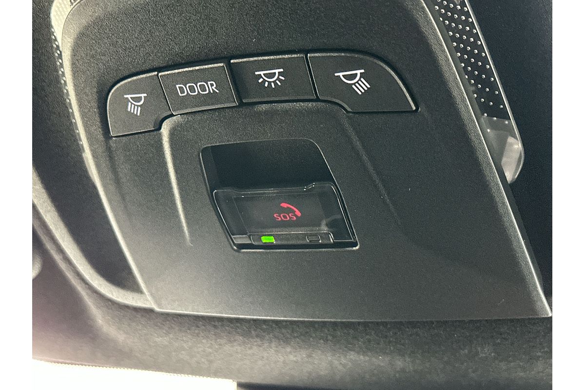 2024 Toyota Corolla Ascent Sport Hybrid ZWE219R