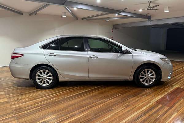 2016 Toyota Camry Altise ASV50R