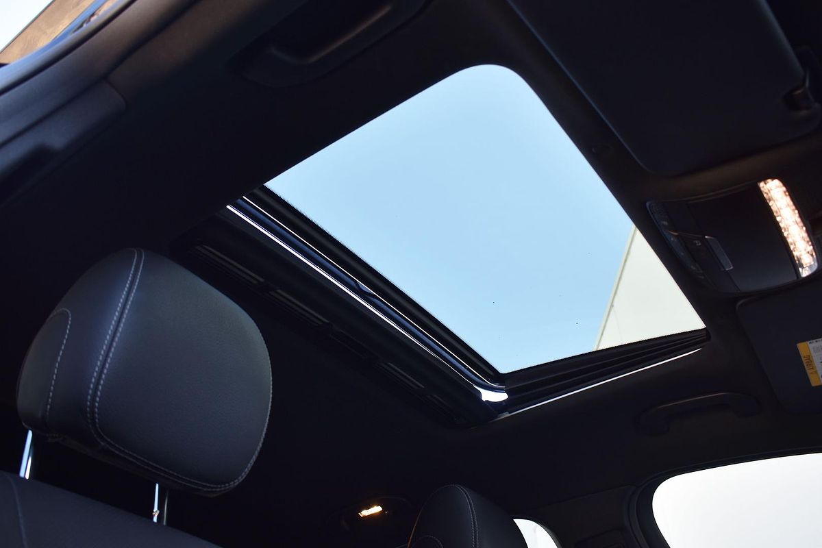 2020 Mercedes-Benz EQC EQC400 N293