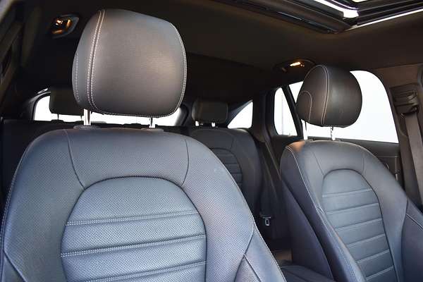 2020 Mercedes-Benz EQC EQC400 N293