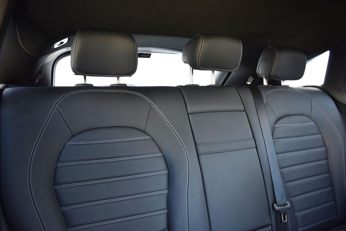 2020 Mercedes-Benz EQC EQC400 N293