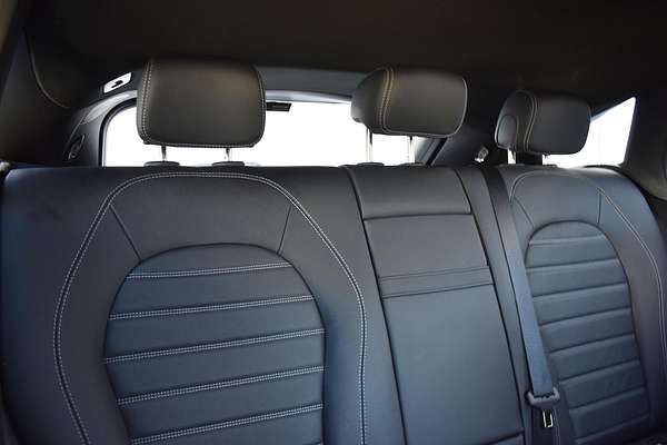 2020 Mercedes-Benz EQC EQC400 N293