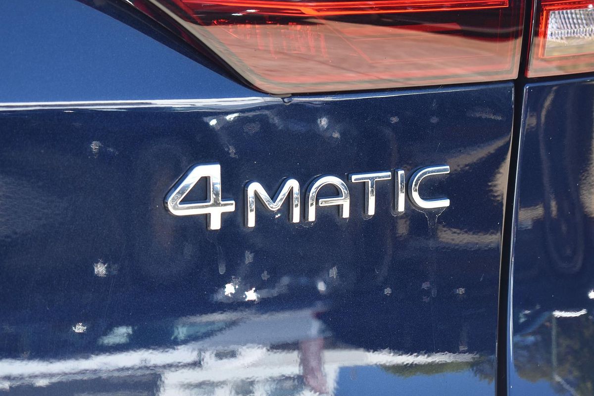 2020 Mercedes-Benz EQC EQC400 N293