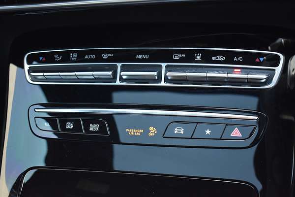 2020 Mercedes-Benz EQC EQC400 N293