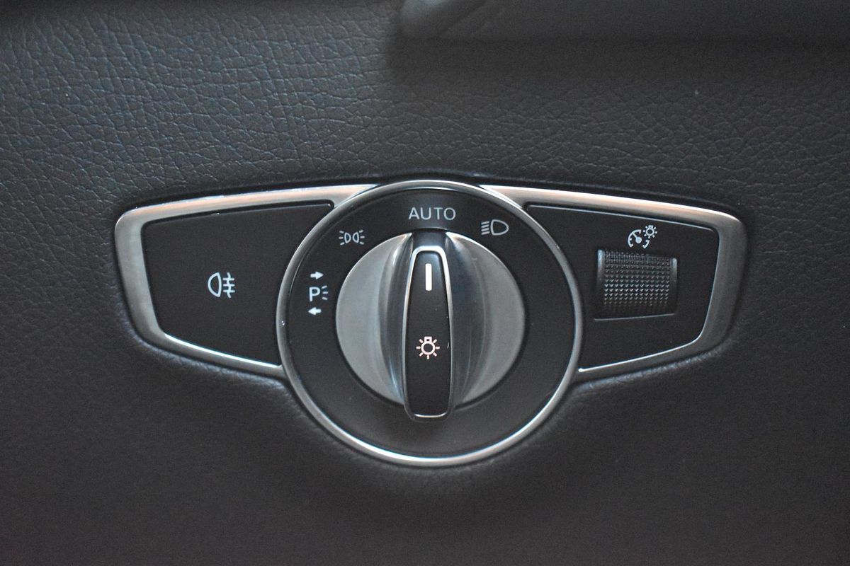 2020 Mercedes-Benz EQC EQC400 N293
