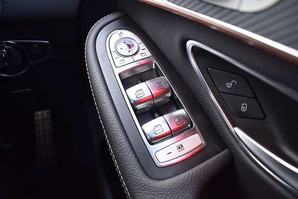 2020 Mercedes-Benz EQC EQC400 N293