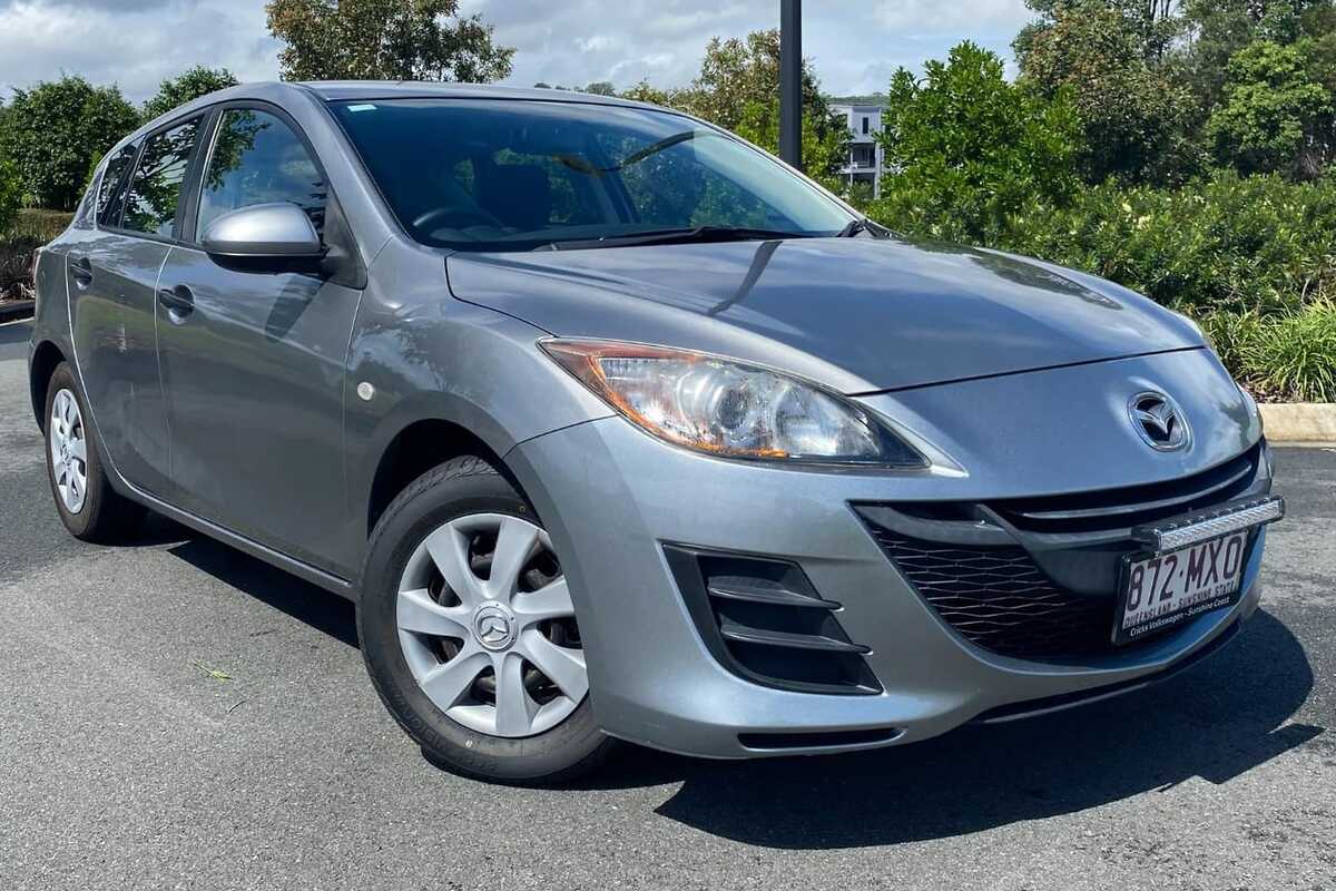 2010 Mazda Mazda3 Prices Reviews and Photos  MotorTrend