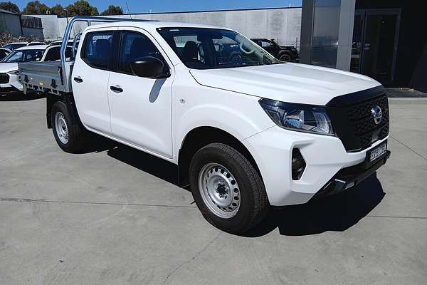 2024 Nissan Navara SL D23 4X4