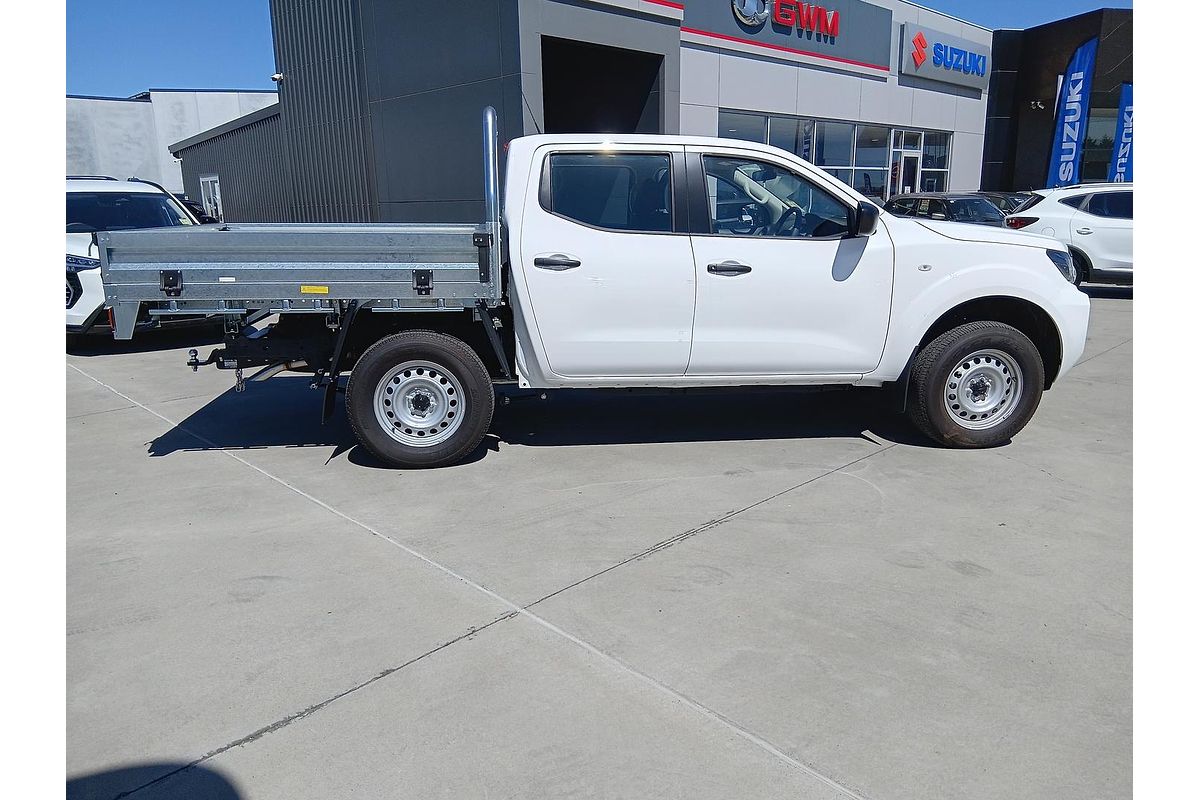 2024 Nissan Navara SL D23 4X4