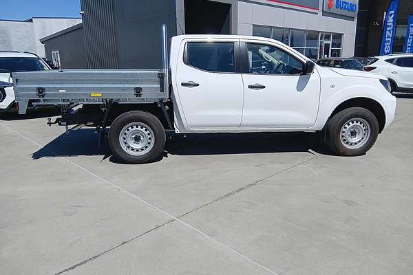 2024 Nissan Navara SL D23 4X4