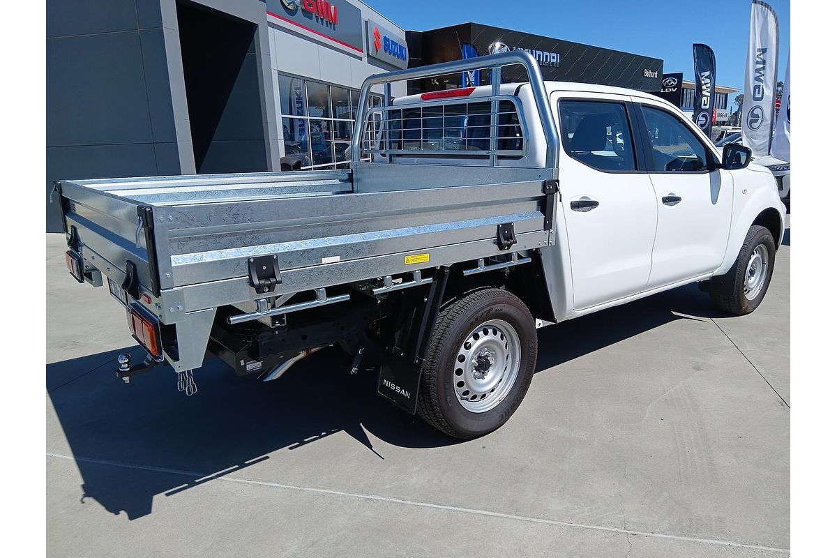 2024 Nissan Navara SL D23 4X4