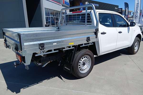 2024 Nissan Navara SL D23 4X4