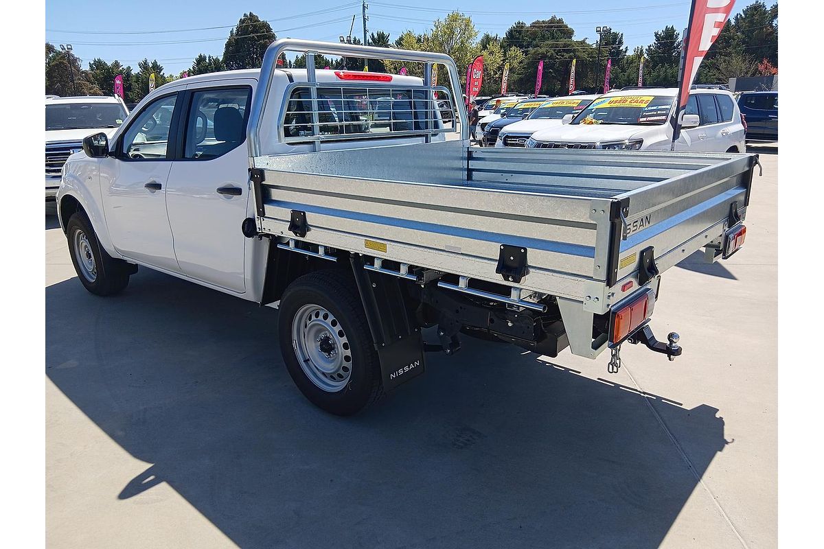 2024 Nissan Navara SL D23 4X4