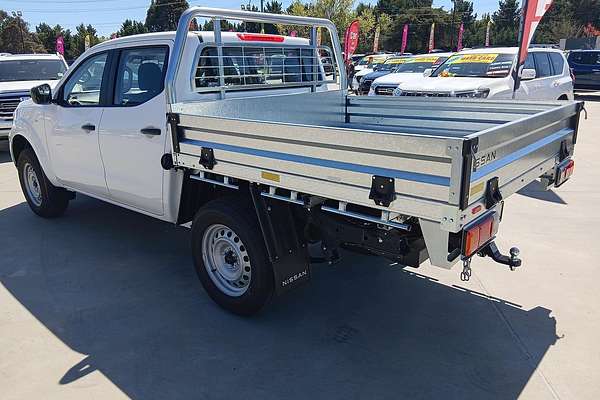 2024 Nissan Navara SL D23 4X4