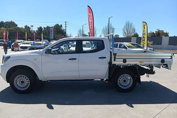 2024 Nissan Navara SL D23 4X4