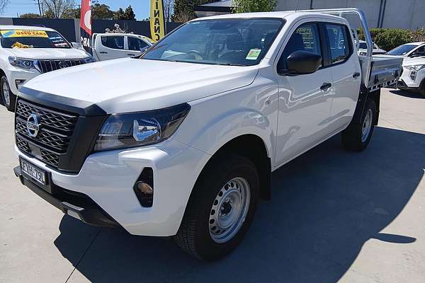 2024 Nissan Navara SL D23 4X4
