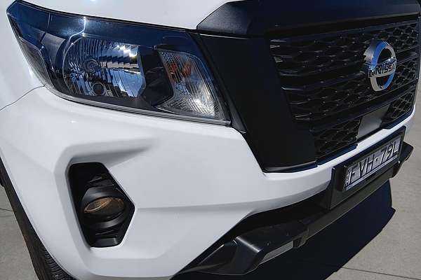 2024 Nissan Navara SL D23 4X4