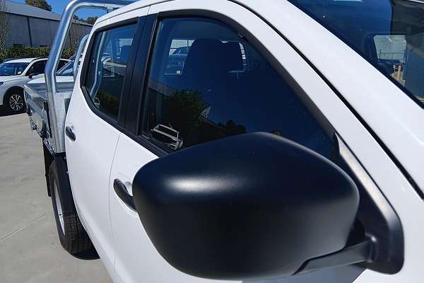 2024 Nissan Navara SL D23 4X4