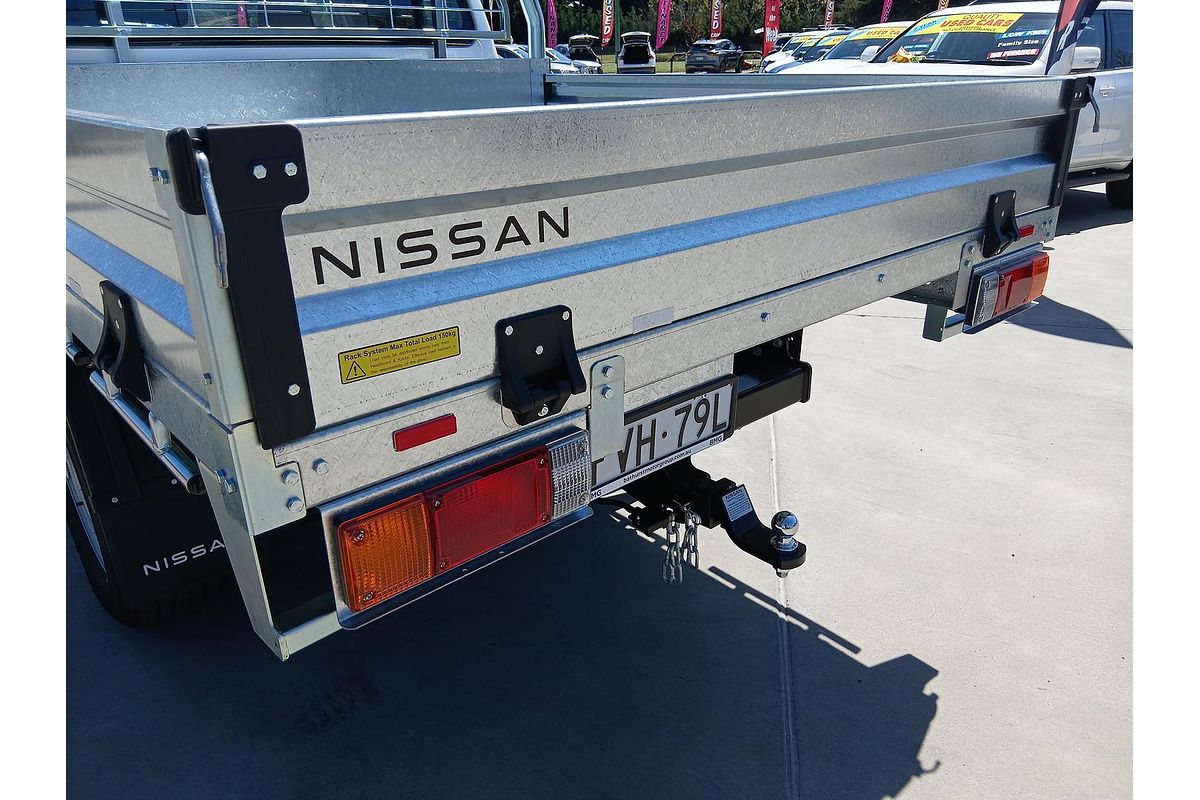 2024 Nissan Navara SL D23 4X4
