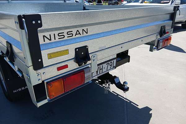 2024 Nissan Navara SL D23 4X4