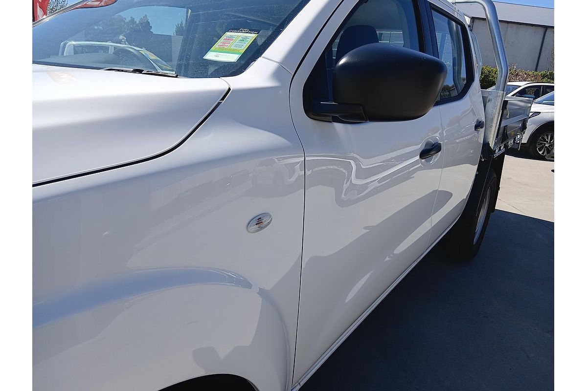 2024 Nissan Navara SL D23 4X4