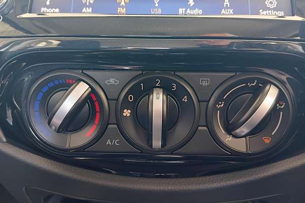 2024 Nissan Navara SL D23 4X4
