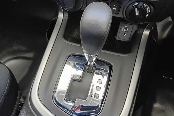 2024 Nissan Navara SL D23 4X4