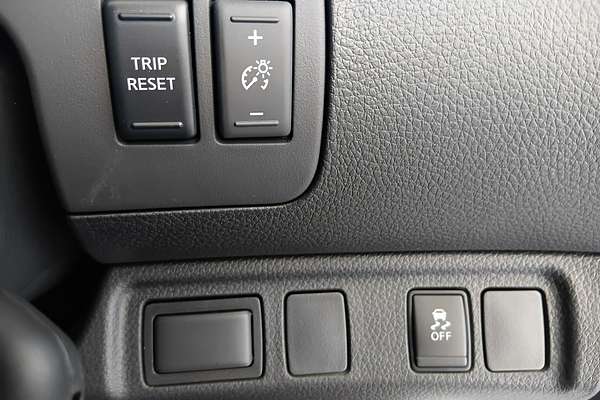 2024 Nissan Navara SL D23 4X4