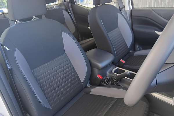 2024 Nissan Navara SL D23 4X4