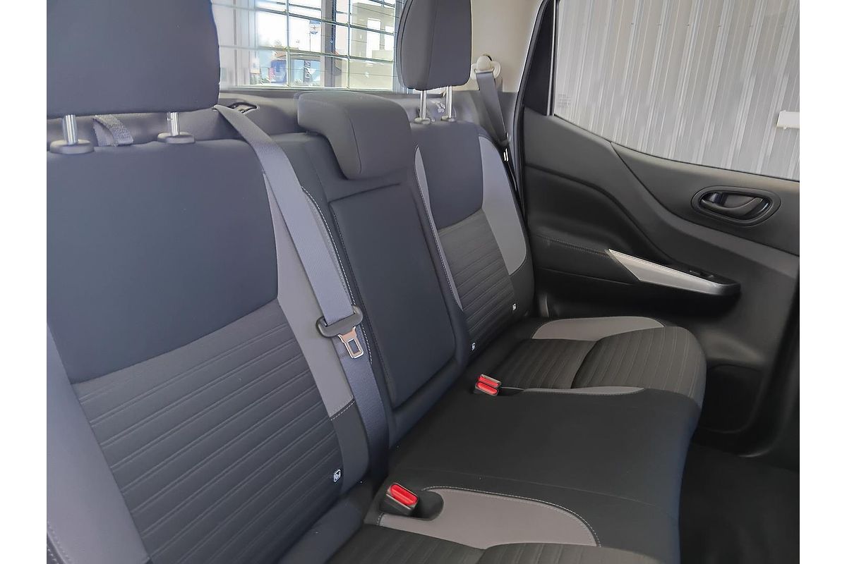 2024 Nissan Navara SL D23 4X4