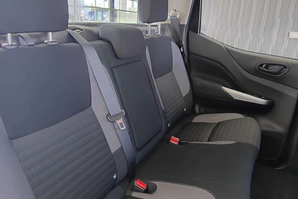 2024 Nissan Navara SL D23 4X4