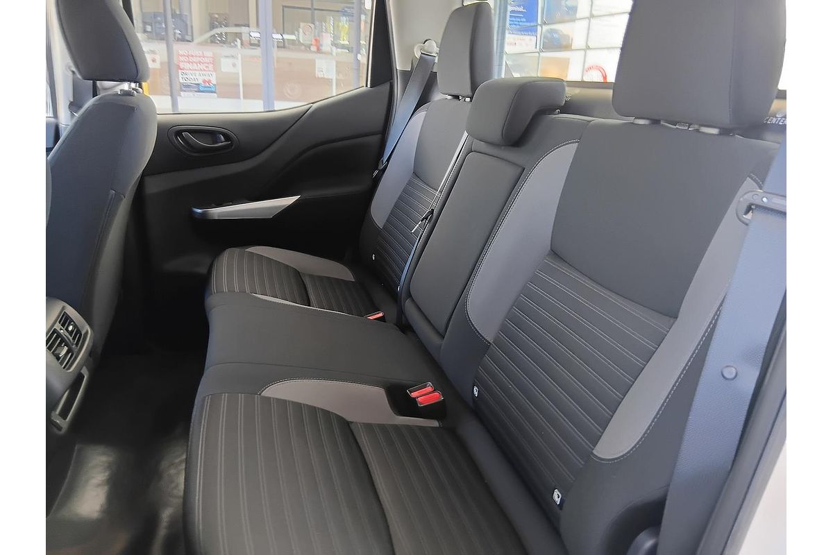 2024 Nissan Navara SL D23 4X4