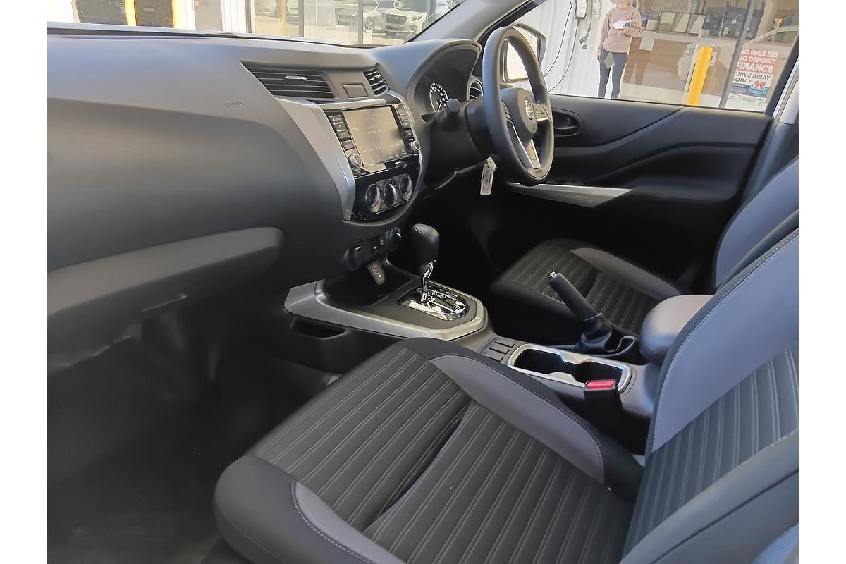 2024 Nissan Navara SL D23 4X4