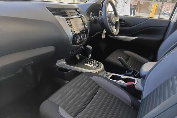 2024 Nissan Navara SL D23 4X4