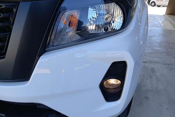 2024 Nissan Navara SL D23 4X4