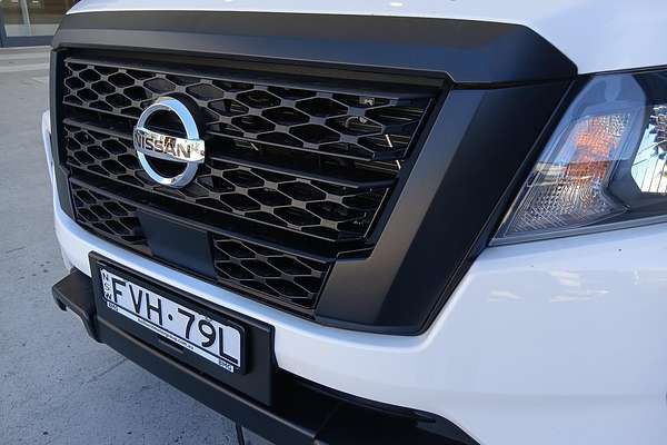2024 Nissan Navara SL D23 4X4