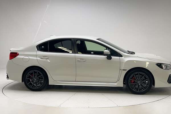 2017 Subaru WRX VA