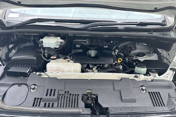 2022 Toyota Hiace GDH300R LWB