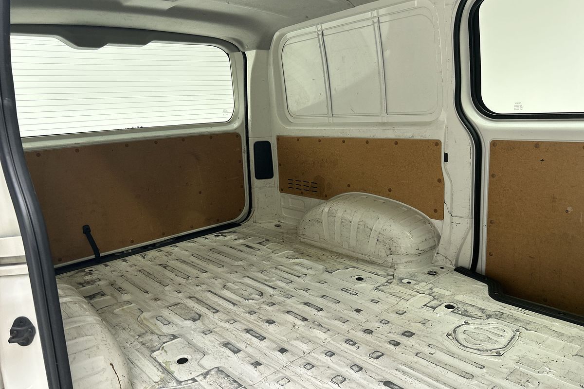 2022 Toyota Hiace GDH300R LWB