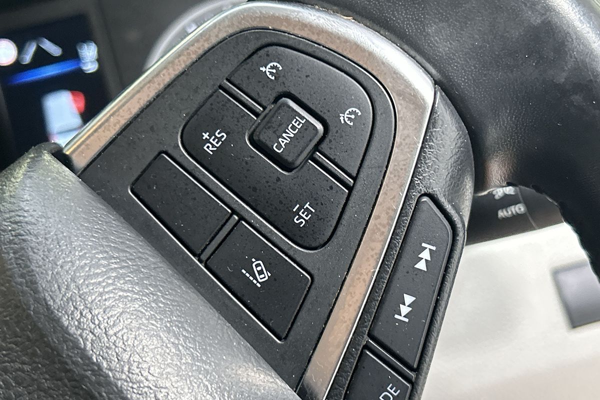 2022 Toyota Hiace GDH300R LWB