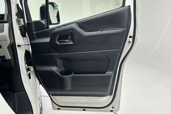 2022 Toyota Hiace GDH300R LWB