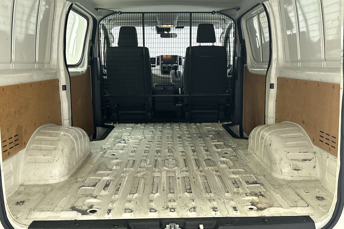 2022 Toyota Hiace GDH300R LWB