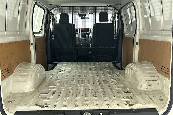 2022 Toyota Hiace GDH300R LWB