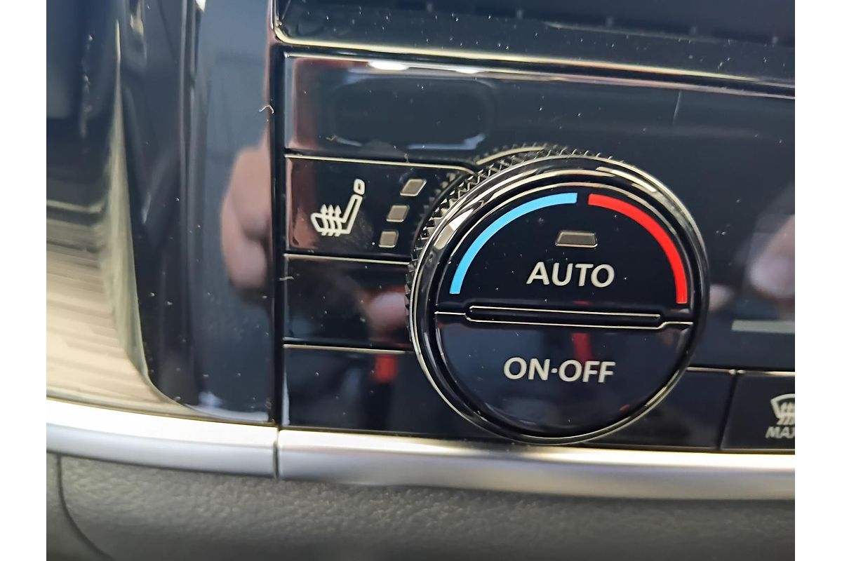2024 Nissan QASHQAI Ti J12