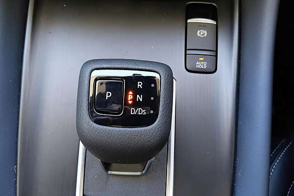 2024 Nissan QASHQAI Ti J12