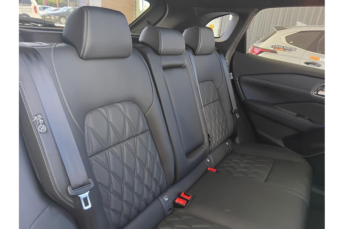 2024 Nissan QASHQAI Ti J12